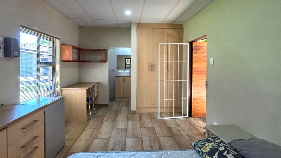 To Let 1 Bedroom Property for Rent in Park West Free State